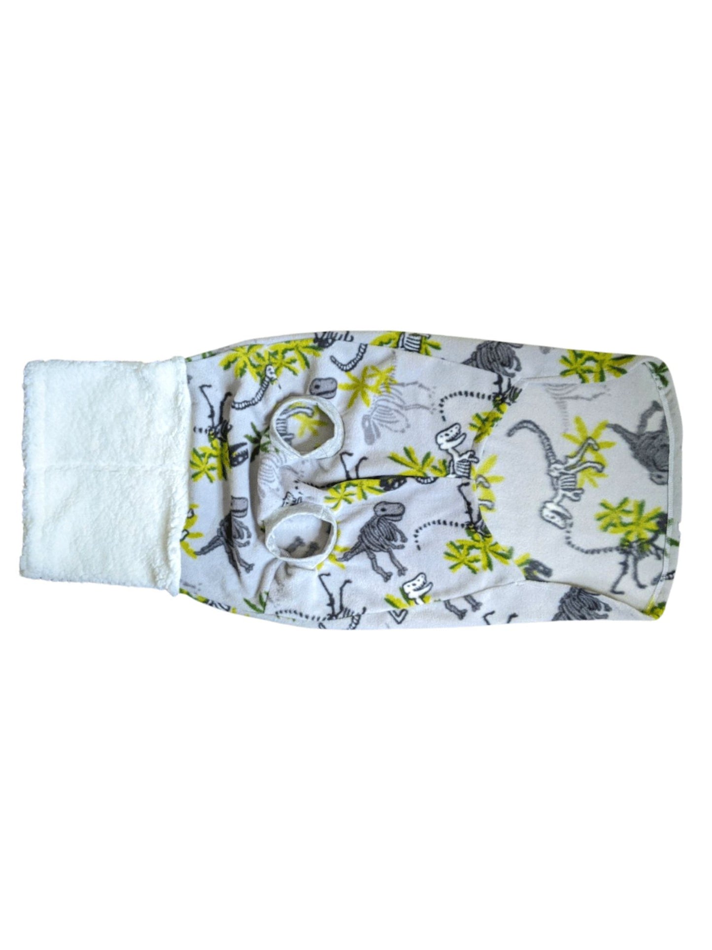 Cozy Bones Dog Sweater – Made to Order