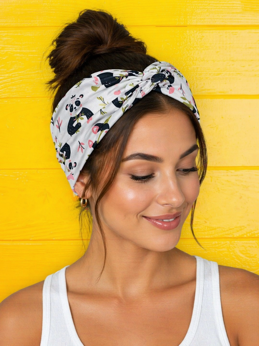 Knot Headbands