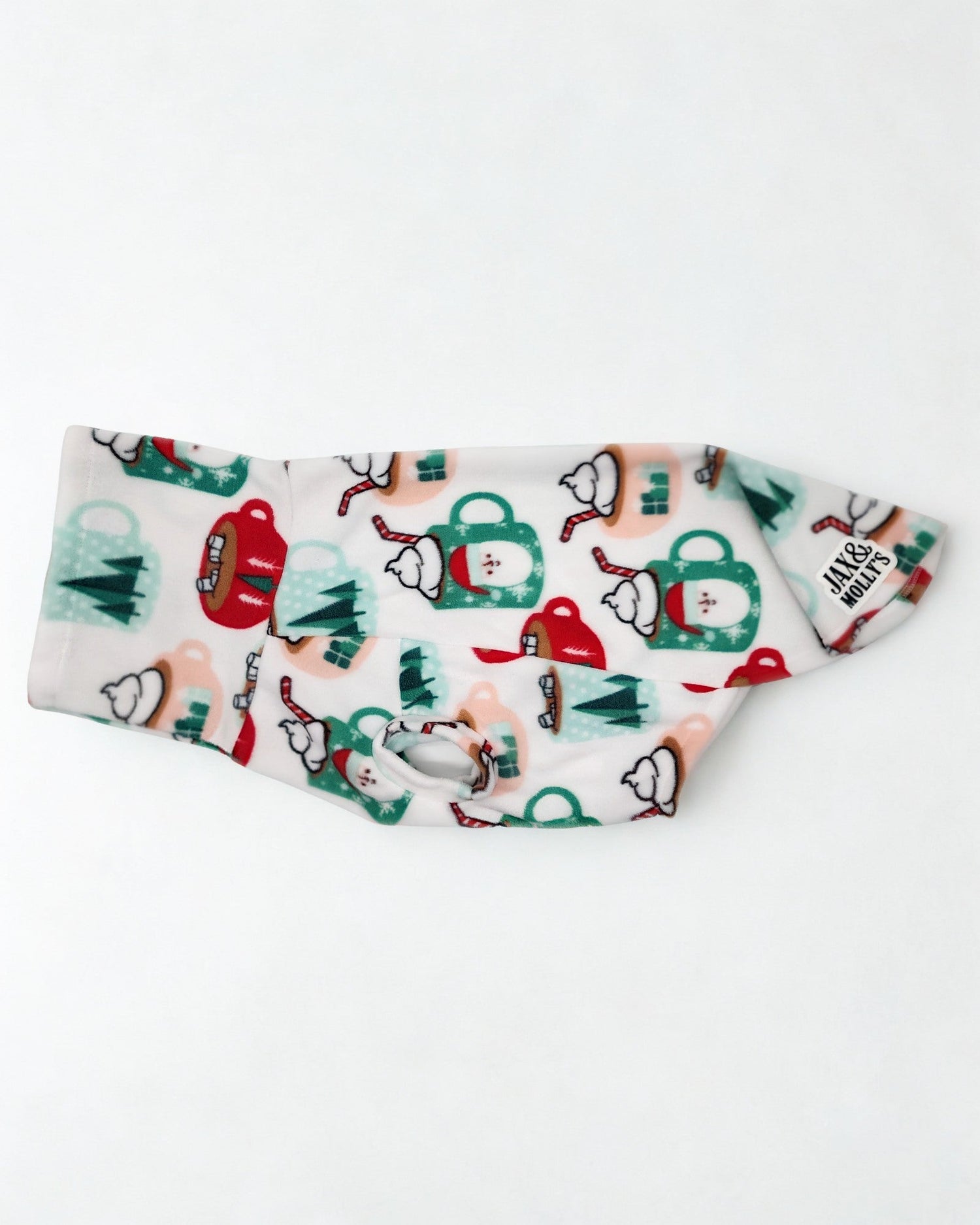 Holiday Dog Sweaters