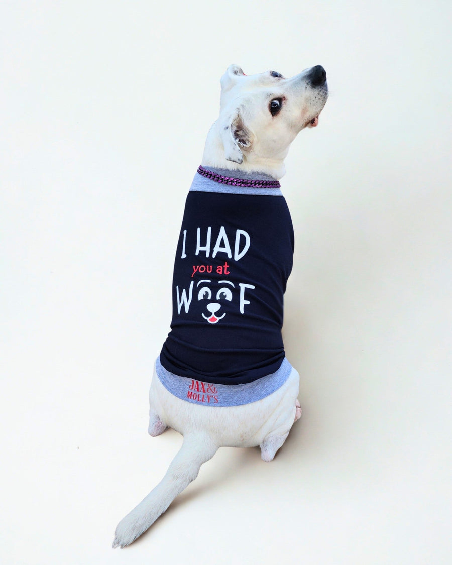 Custom Vinyl Pajama Shirts