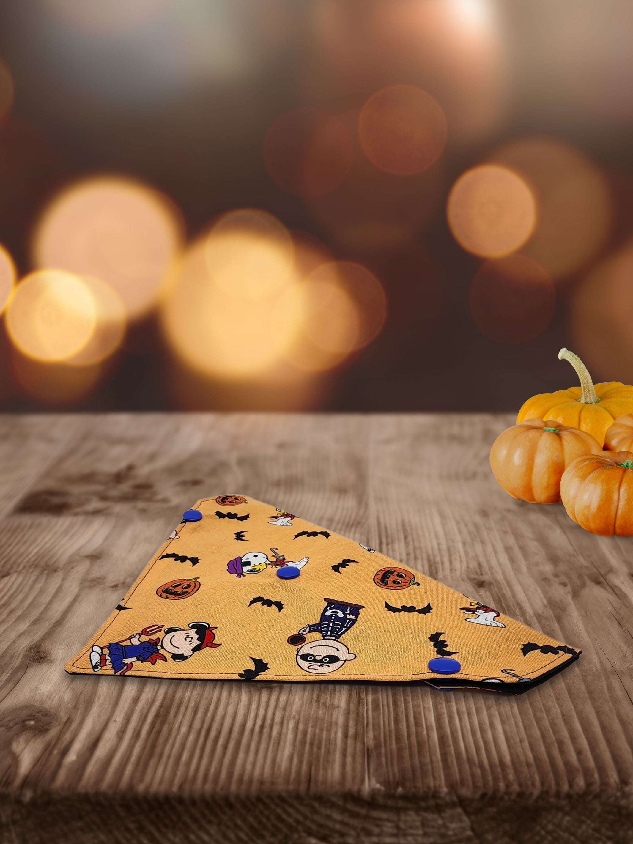 Halloween bandana clearance