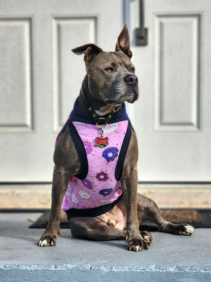Donut You Love Me Dog Pajamas