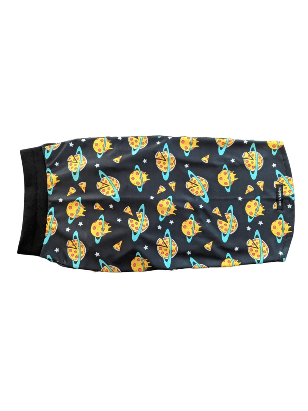 Jax & Molly's Pizza Planet Dog Pajamas