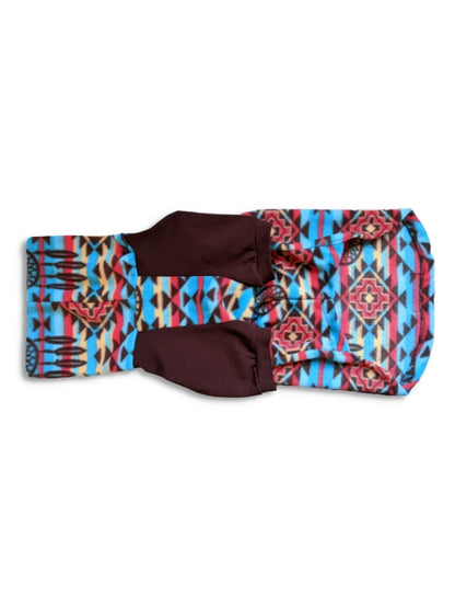 Dreamcatcher Aztec Dog Sweater - Made to Order
