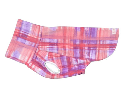 Purple Pink Dog sweater